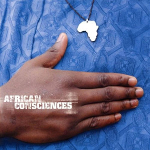 Various Artists的專輯African Consciences