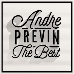 收聽Andre Previn的Sure Thing歌詞歌曲