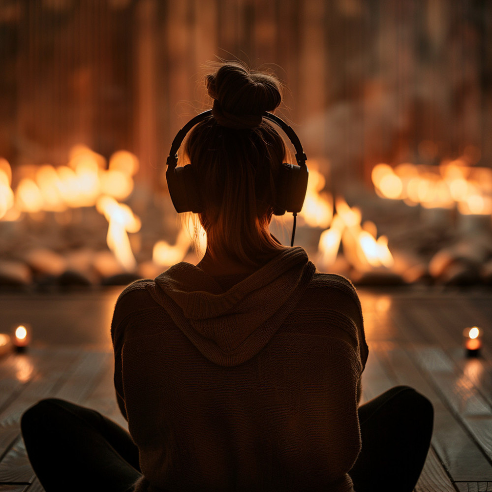 Fiery Serene Tune