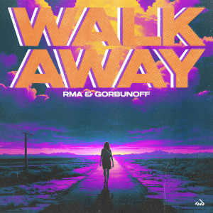 Dengarkan lagu Walk Away nyanyian Rma dengan lirik