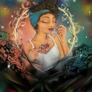 default playlist img