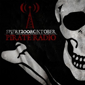 อัลบัม Pirate Radio (Explicit) ศิลปิน Spier 1200