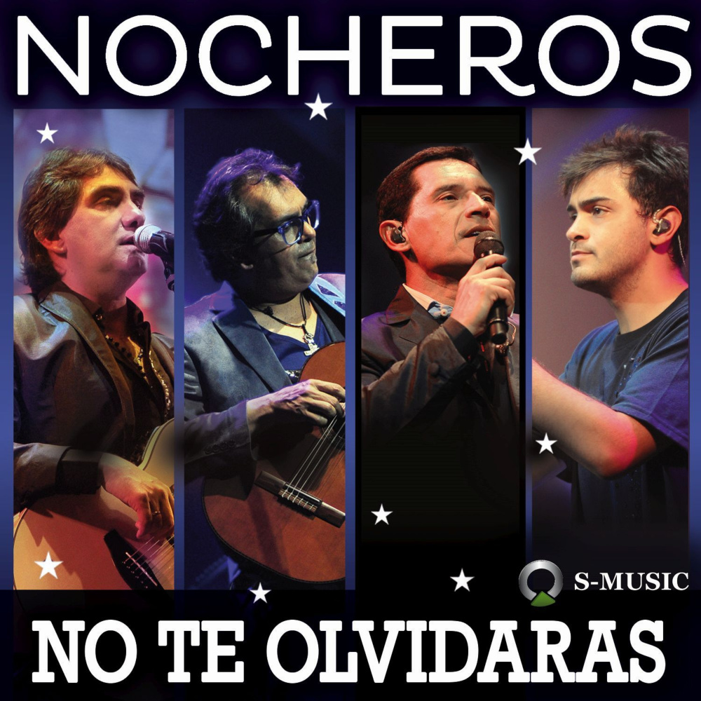 No Te Olvidarás (Chaca Rap)