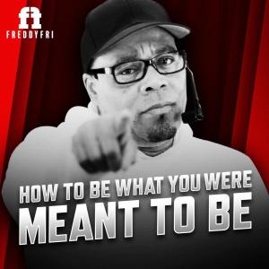 ดาวน์โหลดและฟังเพลง How to Be What You Were Meant To Be พร้อมเนื้อเพลงจาก Freddy Fri