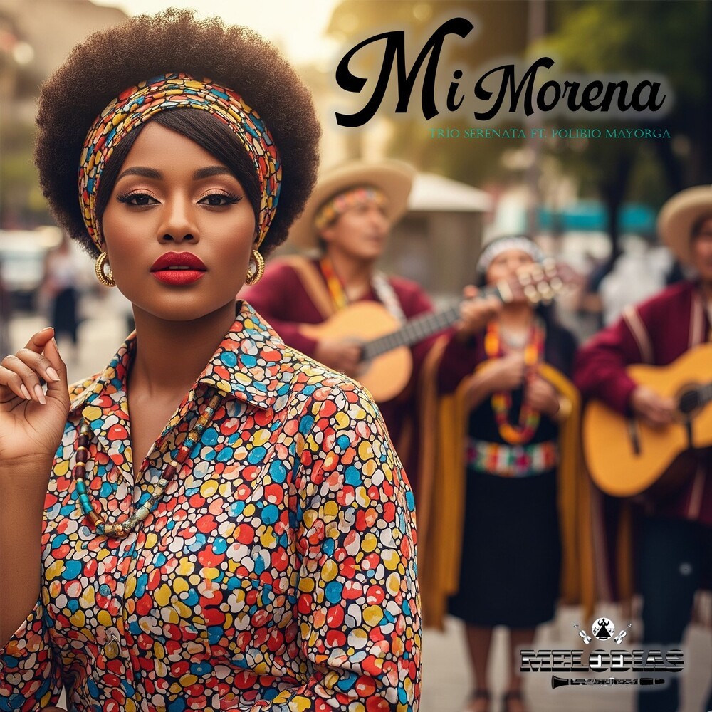 Mi Morena (Remix)