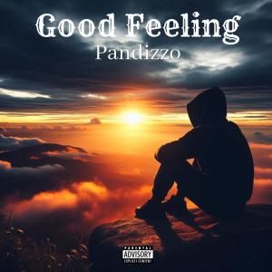 收聽PANDIZZO的Good Feeling歌詞歌曲