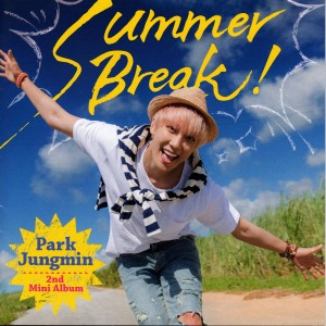 Album Summer Break! oleh 朴政珉