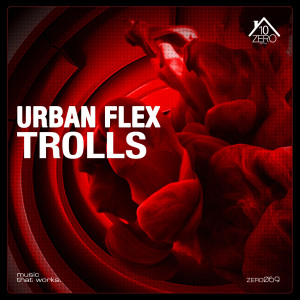 อัลบัม Trolls ศิลปิน 