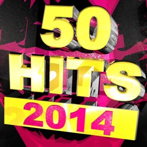 Slacker Nation的專輯50 Hits 2014