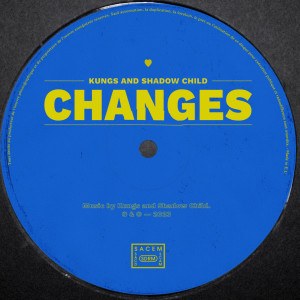 Shadow Child的專輯Changes