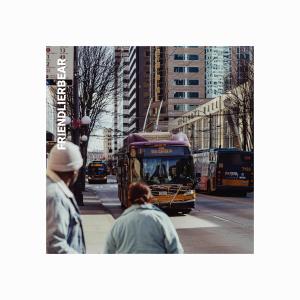 收聽FriendlierBear的CASHMERE HOODIE歌詞歌曲