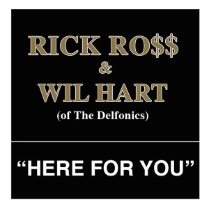 ดาวน์โหลดและฟังเพลง Here For You พร้อมเนื้อเพลงจาก Wil Hart