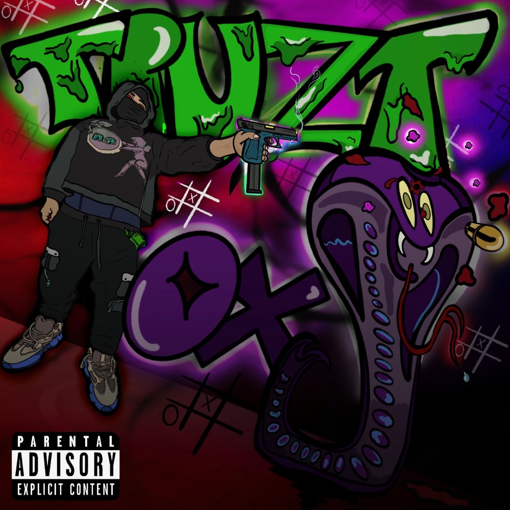 Cloudz (Explicit)