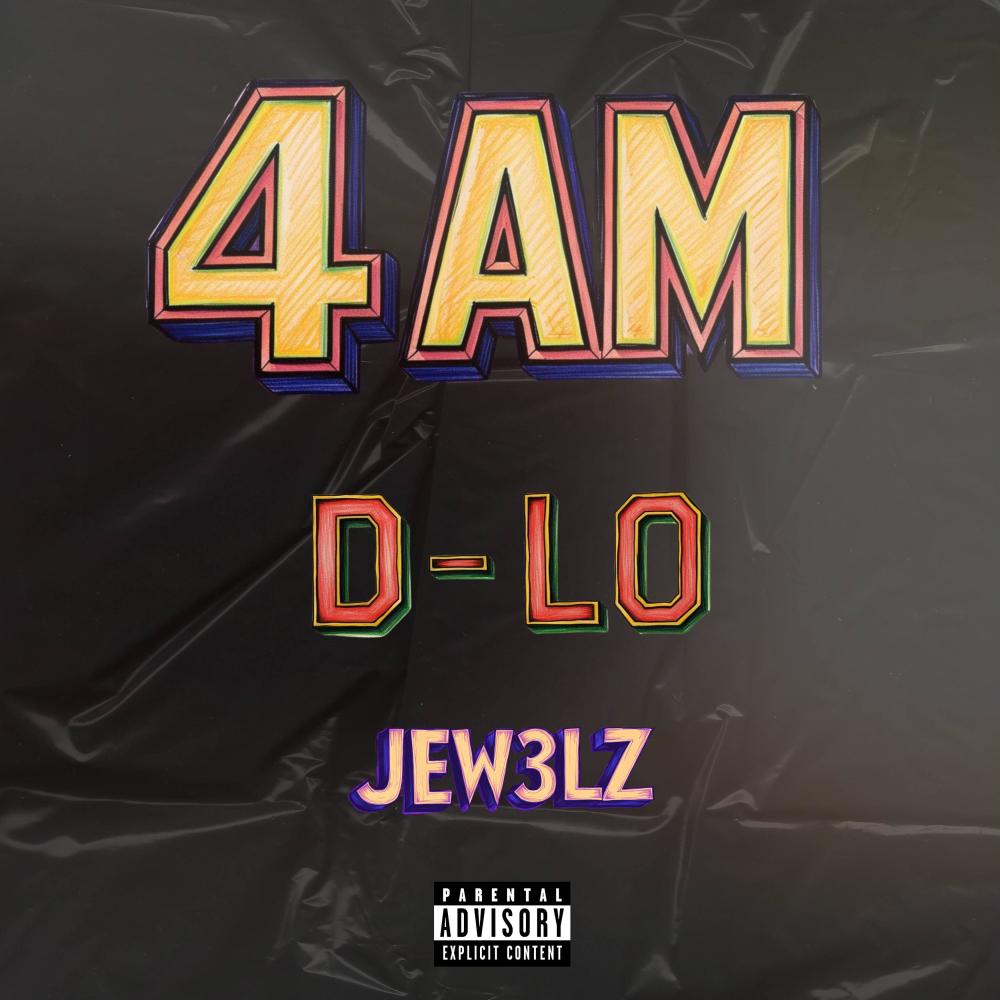 4AM (Explicit)