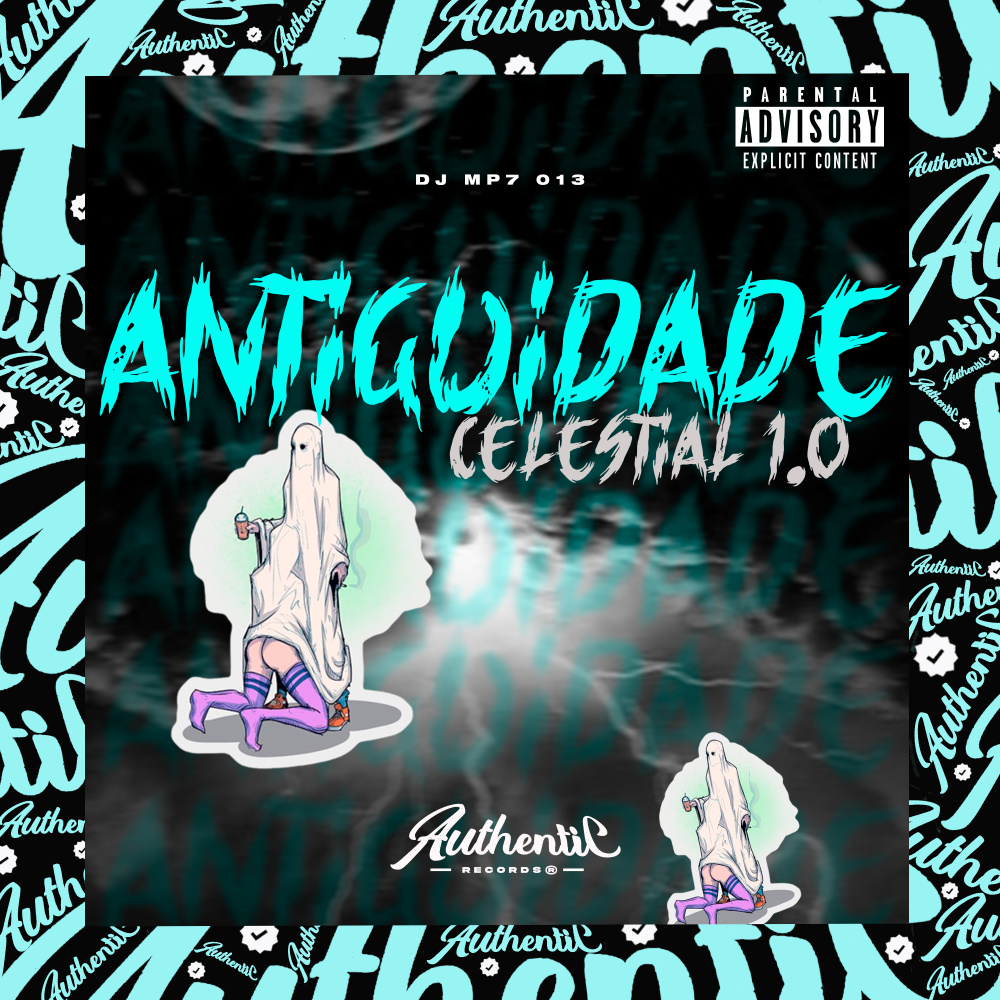 Antiguidade Celestial 1.0 (Explicit)