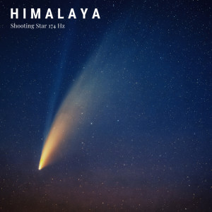 Album Shooting Star 174 Hz oleh Himalaya