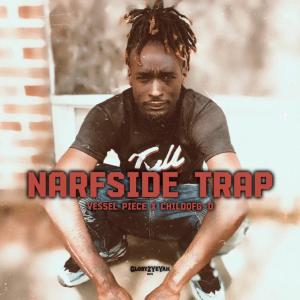 ChildofG-d的專輯Narfside Trap (feat. ChildofG-d)