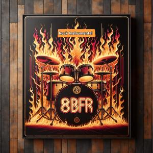 收聽8bfr的Rock (feat. James J Siburt)歌詞歌曲