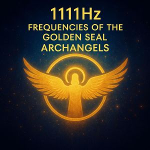 ดาวน์โหลดและฟังเพลง 1111 Light Gateway Harmonics พร้อมเนื้อเพลงจาก Emiliano Brugue