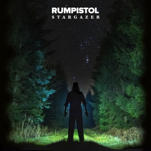ดาวน์โหลดและฟังเพลง Stargazer พร้อมเนื้อเพลงจาก Rumpistol