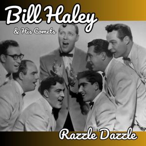 Album Razzle Dazzle oleh His Comets