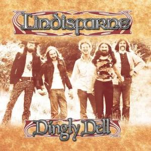 Album Dingly Dell from Lindisfarne