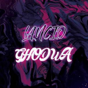 Lancio的專輯Ghodwa