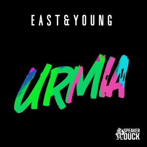 收聽East & Young的Urmia歌詞歌曲