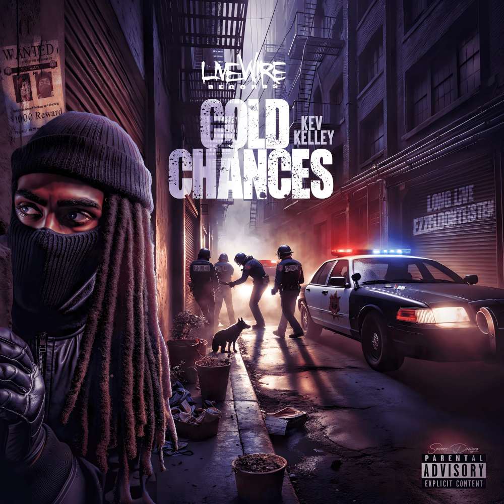 Cold Chances (Explicit)