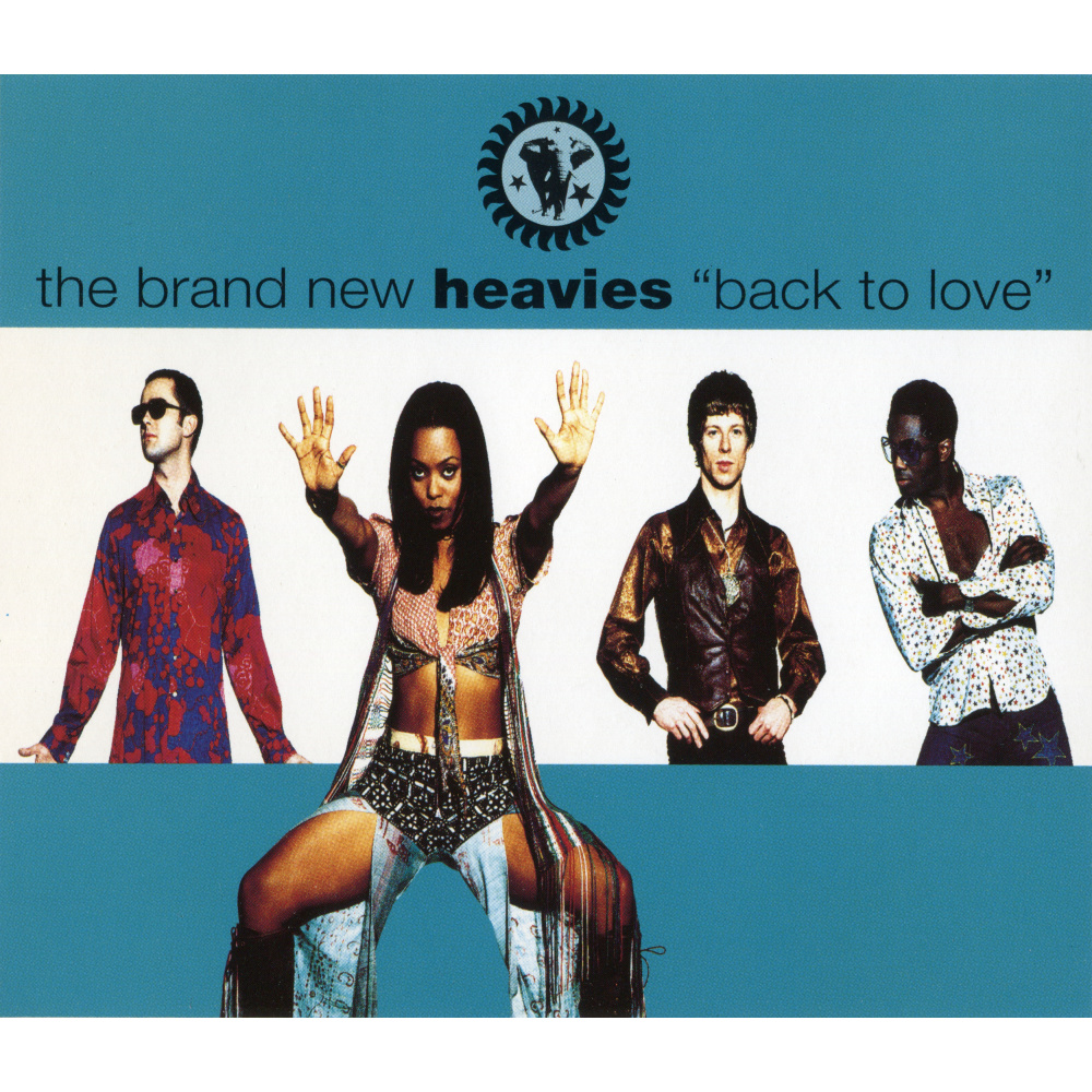 Back To Love (Heavies Good Time Mix)