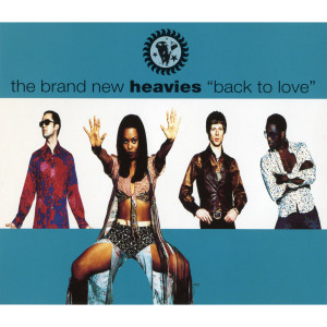 The Brand New Heavies的專輯Back To Love (Remixes)