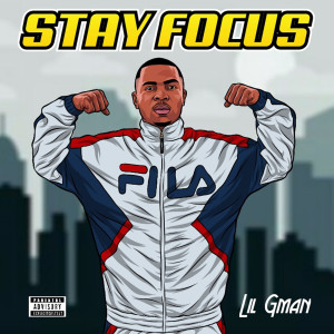 Listen to Dont Fuck With Me song with lyrics from LIL GMAN