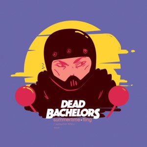 Dengarkan Summertime Fling lagu dari Dead Bachelors dengan lirik