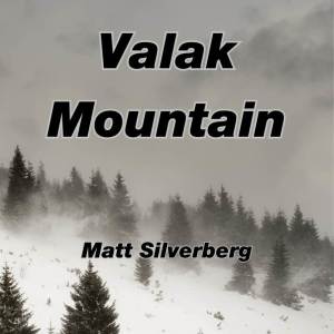Matt Silverberg的專輯Valak Mountain (from "Xenoblade Chronicles")