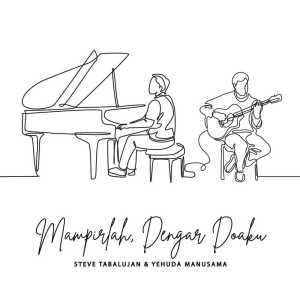Dengarkan Mampirlah, Dengar Doaku lagu dari Steve Tabalujan dengan lirik