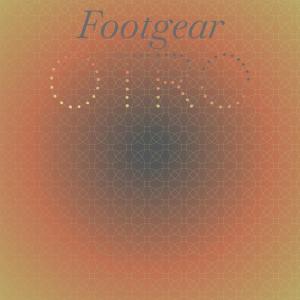 Album Footgear Otro from Various