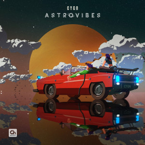 อัลบัม Astrovibes ศิลปิน C Y G N