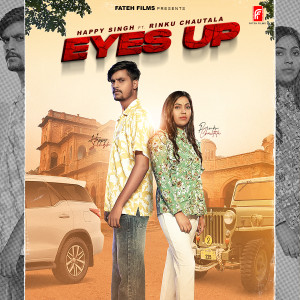 ดาวน์โหลดและฟังเพลง Akh Khadi พร้อมเนื้อเพลงจาก Happy Singh