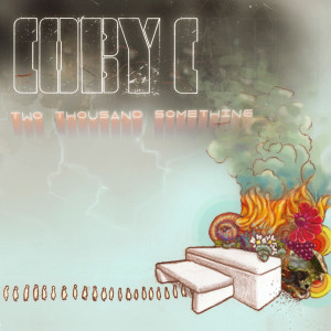 Listen to Waving a Salty Flag song with lyrics from Coby C