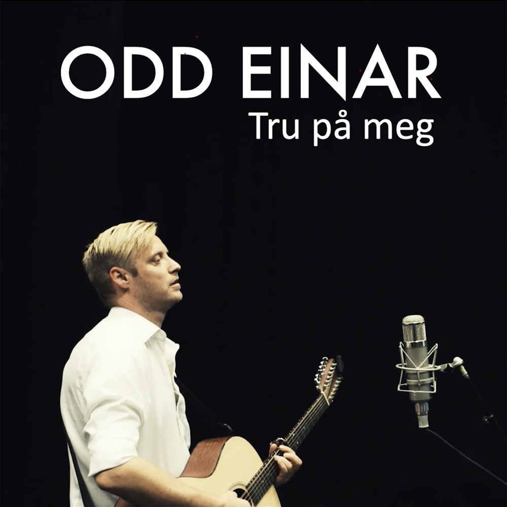 Tru På Meg