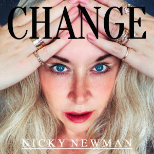 Nicky Newman的专辑Change