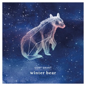 Coby Grant的專輯Winter Bear