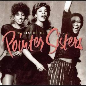 The Pointer Sisters的專輯Goldmine: The Best Of The Pointer Sisters