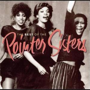 收聽The Pointer Sisters的All I Know Is the Way I Feel歌詞歌曲