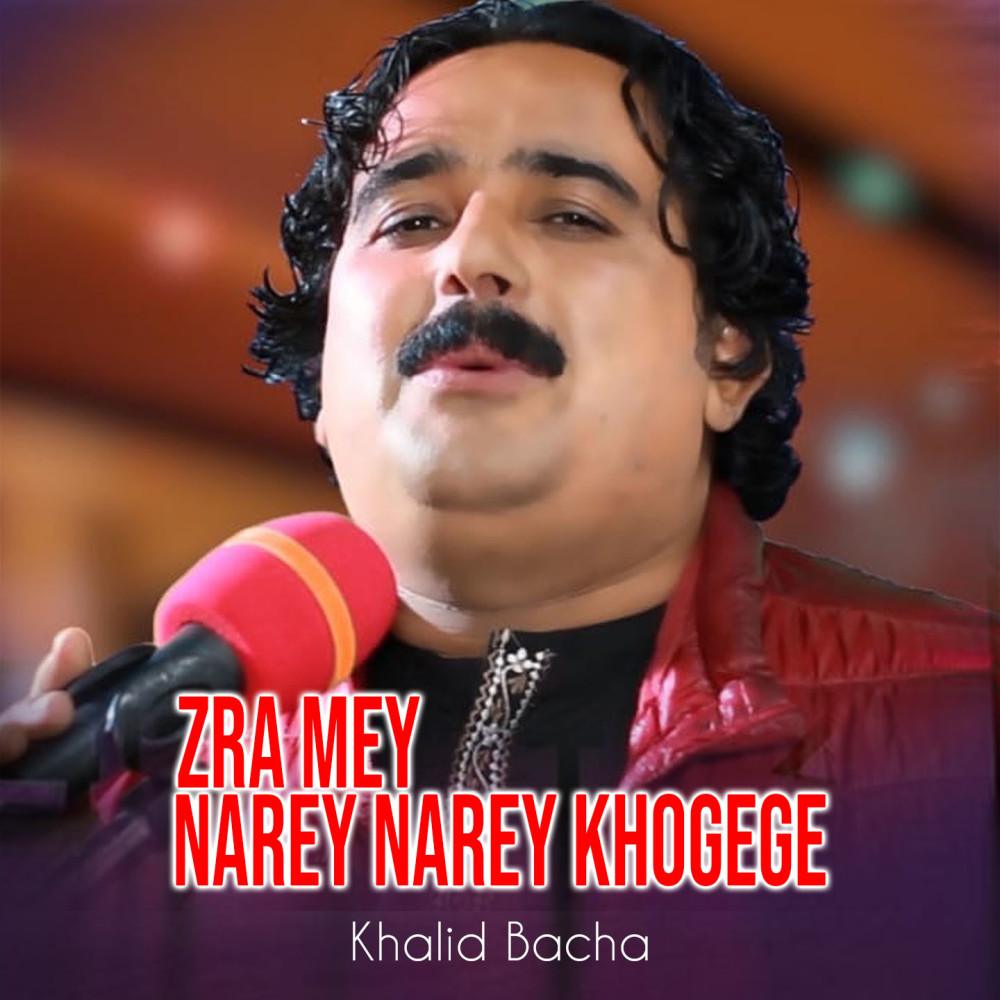 Zra Mey Narey Narey Khogege