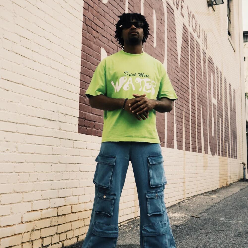 Thug Tearz (Explicit)