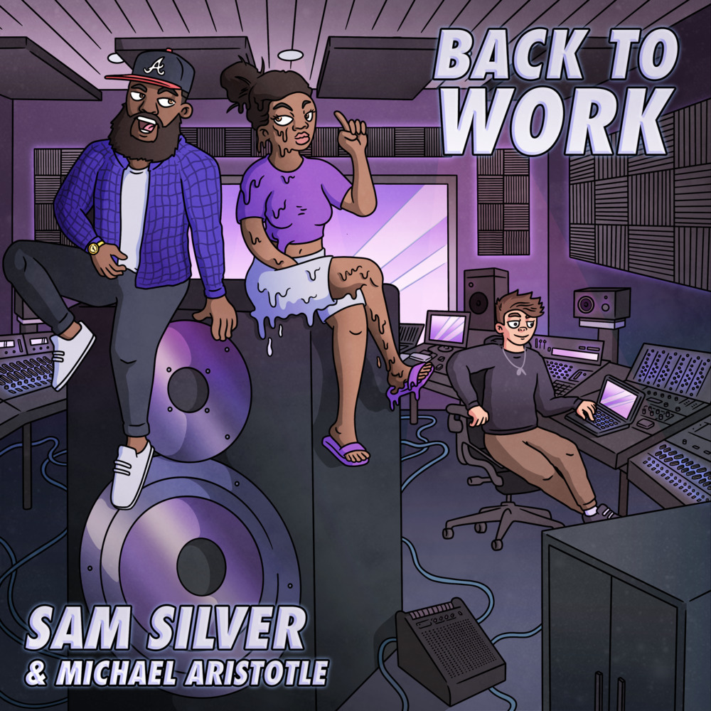 Back To Work (Explicit)