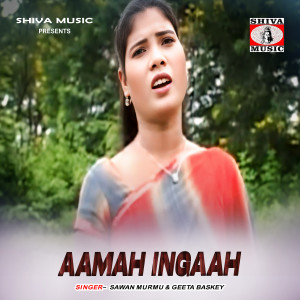 Album Aamah Ingaah from Sawan Murmu