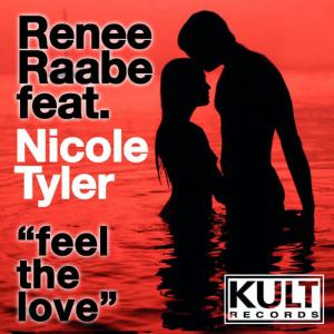收聽Renee Raabe的Feel The Love (Instrumental Mix)歌詞歌曲