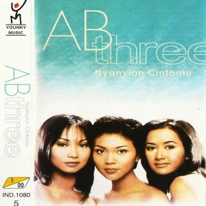 Dengarkan lagu Song Of The Earth nyanyian AB Three dengan lirik
